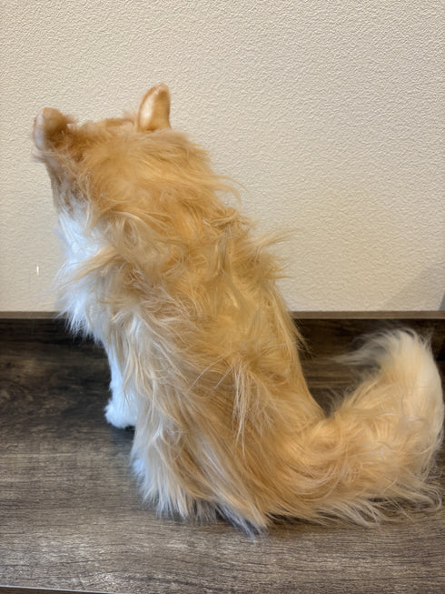 【猫】写真から作るオーダーメイドのぬいぐるみ