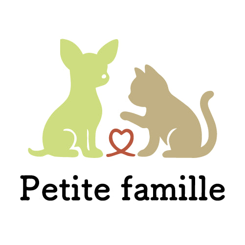 Petite famille ストアがオープンしました。